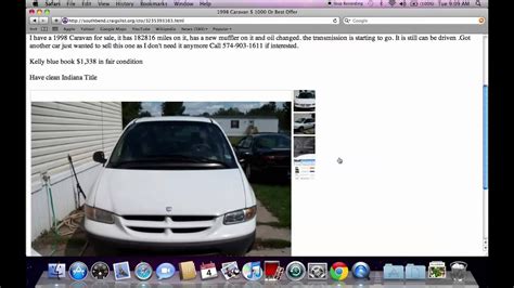 craigslist southbend|craigslist south bend cars by owner.